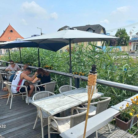 Monarchia Apartman Pearl Mosonmagyaróvár Extérieur photo