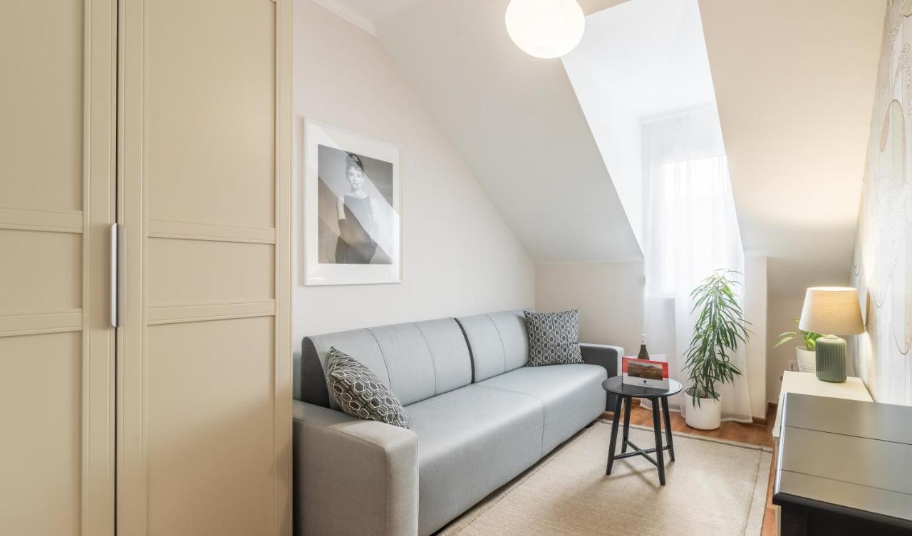 Monarchia Apartman Pearl Mosonmagyaróvár Extérieur photo